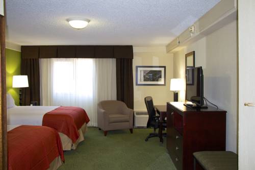 Imagen general del Hotel Holiday Inn Athens - University Area. Foto 1
