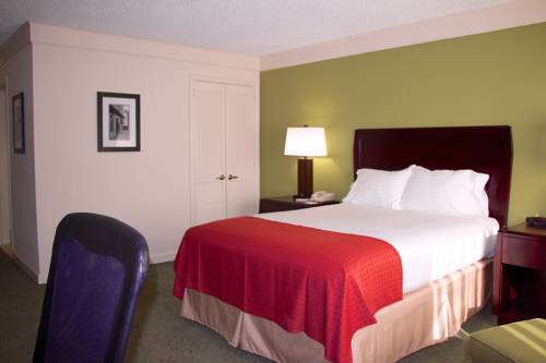 Imagen de la habitación del Hotel Holiday Inn Athens - University Area. Foto 5