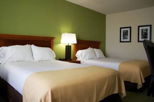Imagen de la habitación del Hotel Holiday Inn Athens - University Area. Foto 10