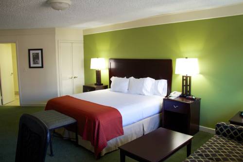 Imagen de la habitación del Hotel Holiday Inn Athens - University Area. Foto 12
