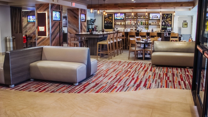 Imagen de los interiores del Hotel Holiday Inn Atlanta-northlake, An Ihg. Foto 10