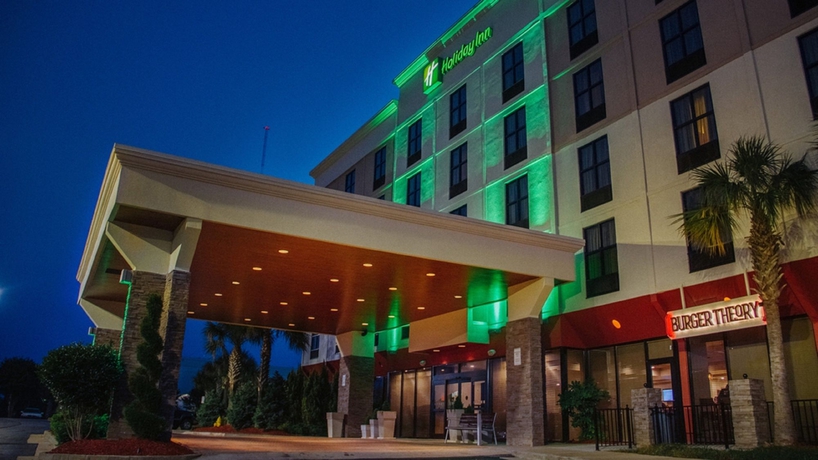 Imagen general del Hotel Holiday Inn Atlanta-northlake, An Ihg. Foto 2