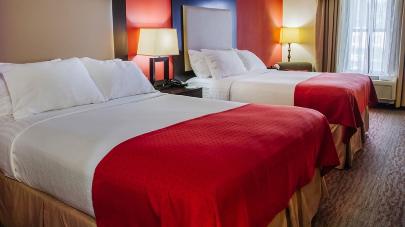 Imagen de la habitación del Hotel Holiday Inn Atlanta-northlake, An Ihg. Foto 8