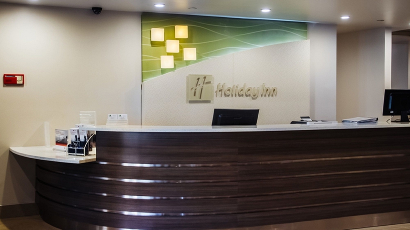 Imagen de los interiores del Hotel Holiday Inn Atlanta-northlake, An Ihg. Foto 12