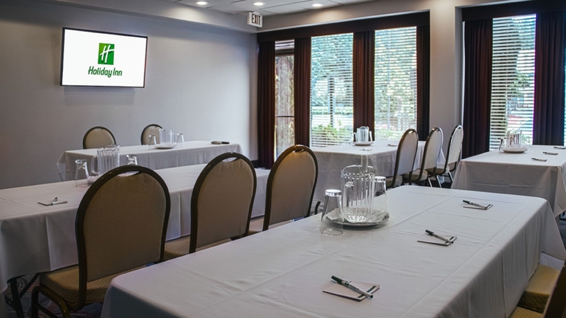 Imagen de los interiores del Hotel Holiday Inn Atlanta-northlake, An Ihg. Foto 13
