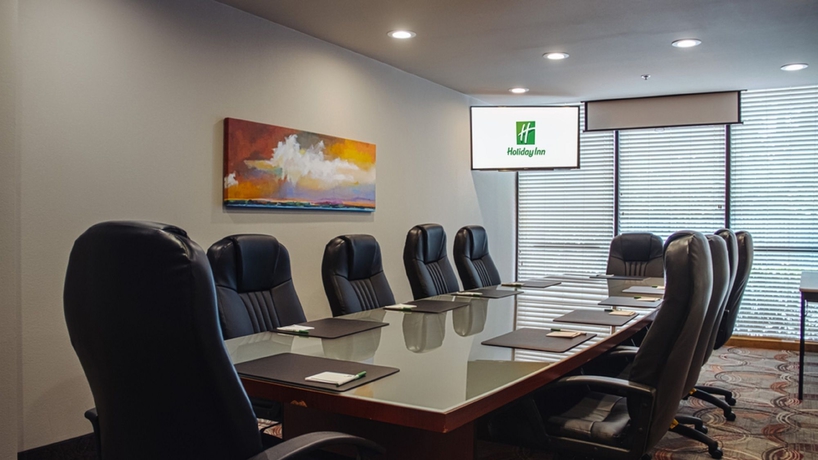 Imagen de los interiores del Hotel Holiday Inn Atlanta-northlake, An Ihg. Foto 14