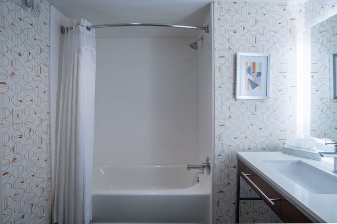 Imagen de la habitación del Hotel Holiday Inn Atlanta/roswell, An Ihg. Foto 8