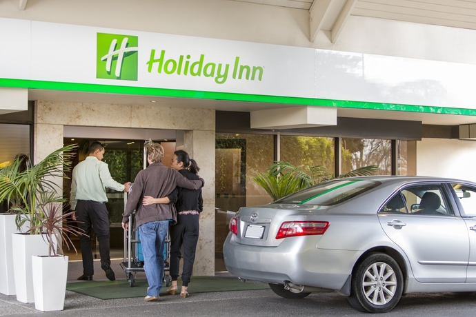 Imagen general del Hotel Holiday Inn Auckland Airport, An Ihg. Foto 1