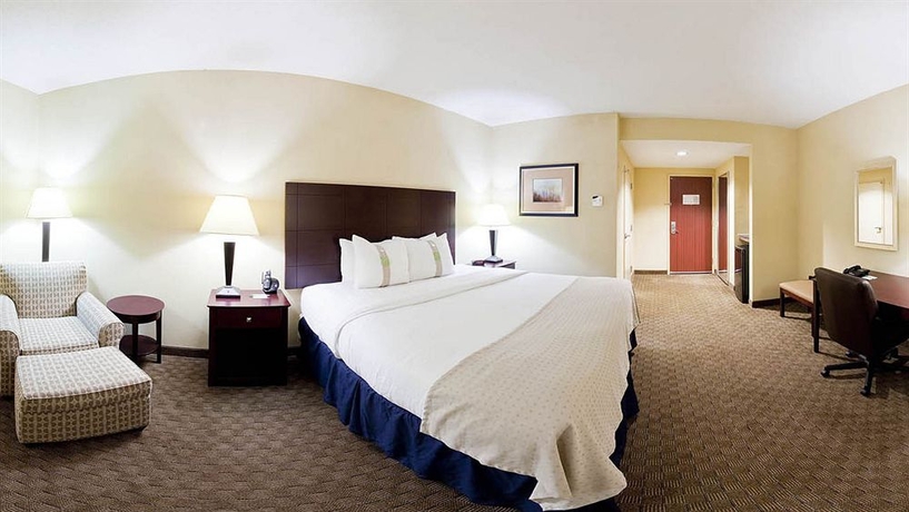 Imagen de la habitación del Hotel Holiday Inn Augusta West I-20, An Ihg. Foto 3
