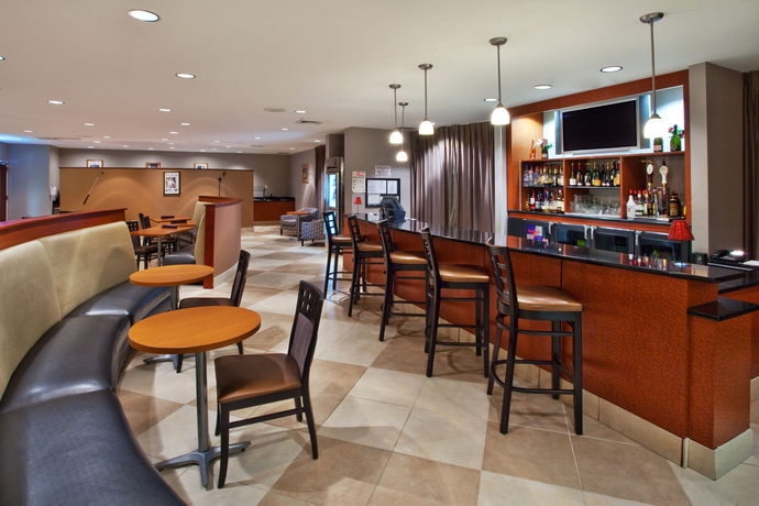 Imagen de los interiores del Hotel Holiday Inn Augusta West I-20, An Ihg. Foto 6