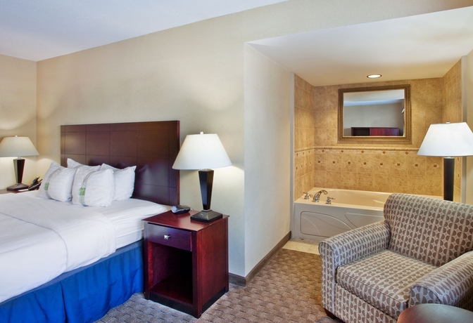 Imagen de la habitación del Hotel Holiday Inn Augusta West I-20, An Ihg. Foto 4
