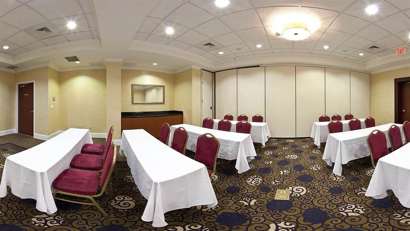 Imagen de los interiores del Hotel Holiday Inn Augusta West I-20, An Ihg. Foto 13