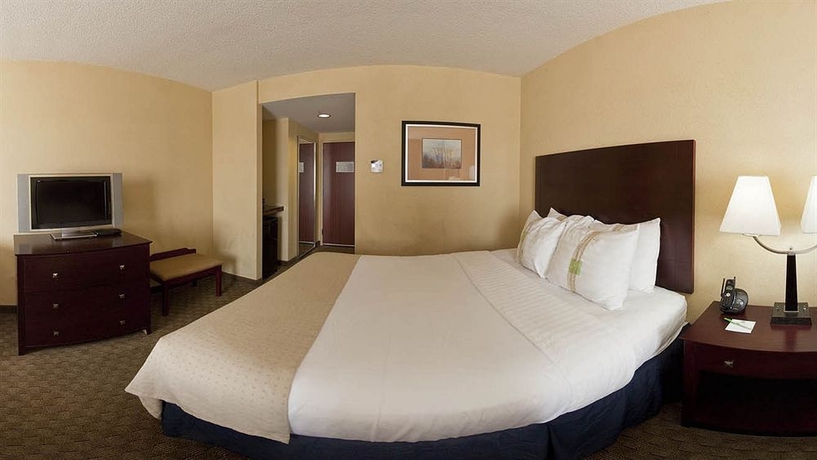 Imagen de la habitación del Hotel Holiday Inn Augusta West I-20, An Ihg. Foto 5