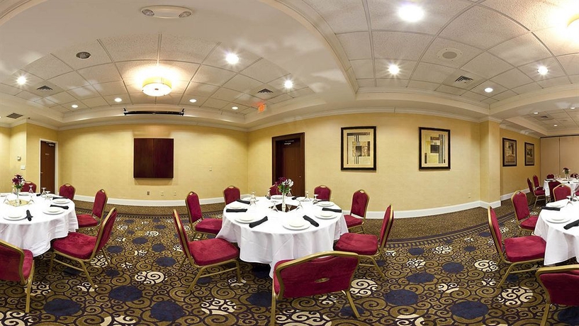 Imagen de los interiores del Hotel Holiday Inn Augusta West I-20, An Ihg. Foto 14