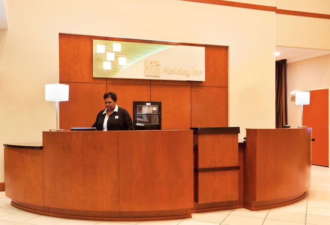 Imagen de la habitación del Hotel Holiday Inn Aurora North - Naperville, An Ihg. Foto 8
