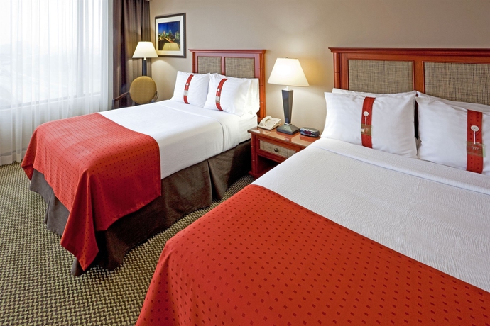 Imagen de la habitación del Hotel Holiday Inn Austin -town Lake, An Ihg. Foto 5