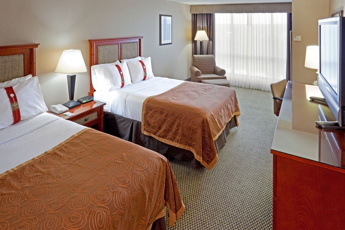 Imagen de la habitación del Hotel Holiday Inn Austin -town Lake, An Ihg. Foto 6