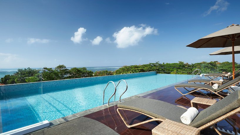 Imagen general del Hotel Holiday Inn Bali Sanur, An Ihg. Foto 1