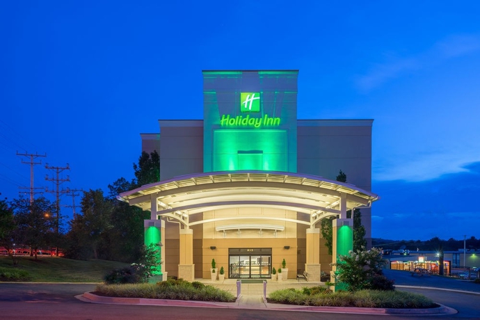 Imagen general del Hotel Holiday Inn Baltimore Bwi Airport, An Ihg. Foto 4