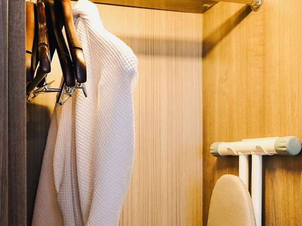 Imagen de la habitación del Hotel Holiday Inn Bandung Pasteur, An Ihg. Foto 4