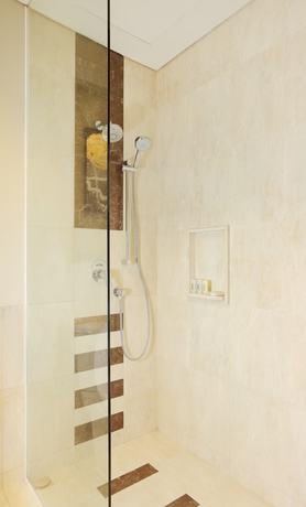 Imagen de la habitación del Hotel Holiday Inn Bandung Pasteur, An Ihg. Foto 5