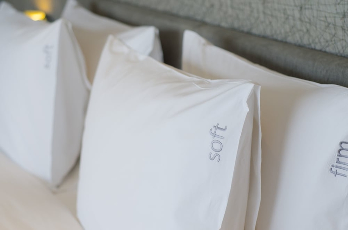 Imagen de la habitación del Hotel Holiday Inn Bangkok Sukhumvit, An Ihg. Foto 3