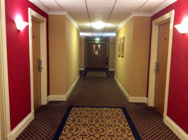 Imagen de los interiores del Hotel Holiday Inn Barnsley M1, Jct.37. Foto 8