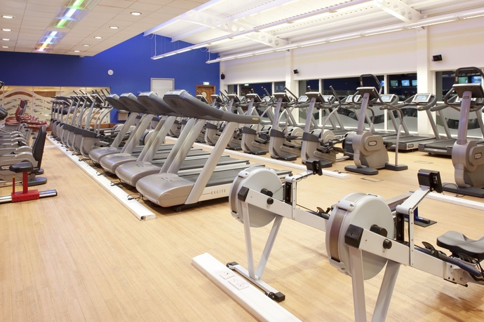 Imagen de los interiores del Hotel Holiday Inn Barnsley M1, Jct.37. Foto 10