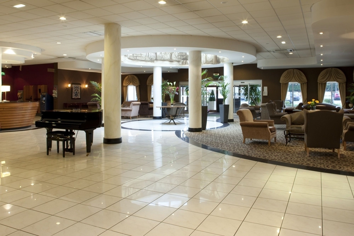 Imagen de los interiores del Hotel Holiday Inn Barnsley M1, Jct.37. Foto 11