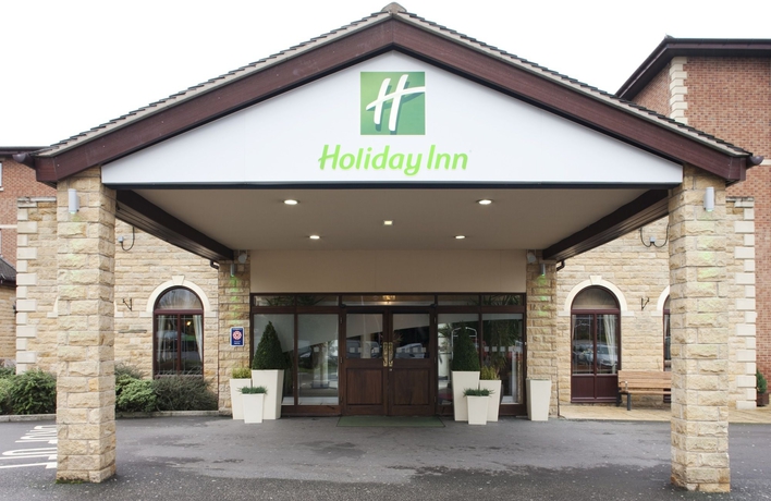 Imagen de los exteriores del Hotel Holiday Inn Barnsley M1, Jct.37. Foto 6