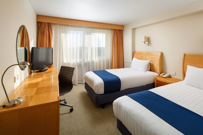 Imagen de la habitación del Hotel Holiday Inn Basildon, An Ihg. Foto 6
