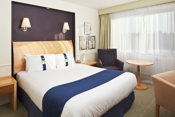 Imagen de la habitación del Hotel Holiday Inn Basildon, An Ihg. Foto 8