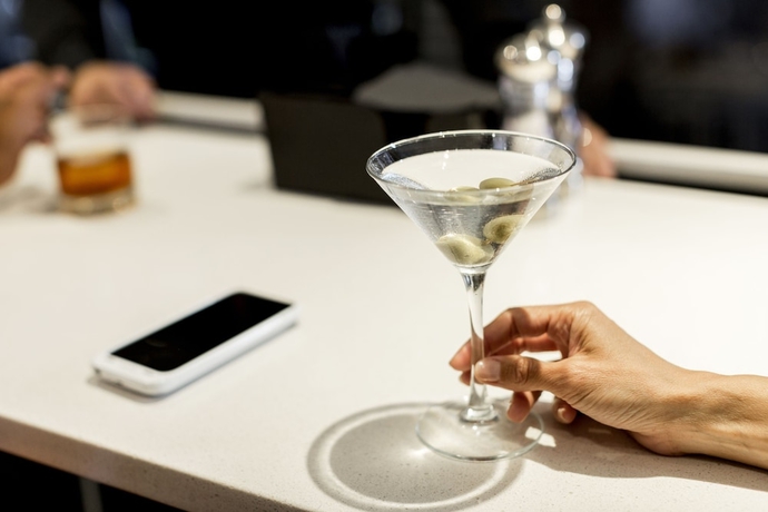 Imagen de la habitación del Hotel Holiday Inn Basildon, An Ihg. Foto 10