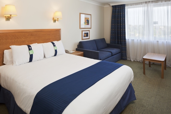 Imagen de la habitación del Hotel Holiday Inn Basildon, An Ihg. Foto 14