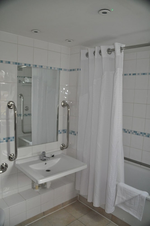 Imagen de la habitación del Hotel Holiday Inn Basingstoke, An Ihg. Foto 12