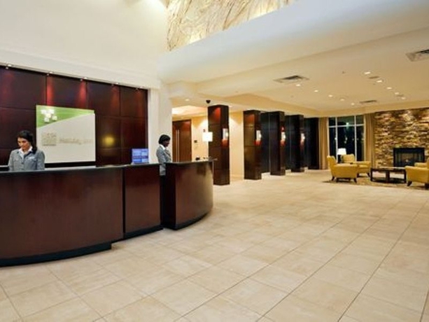 Imagen general del Hotel Holiday Inn Baton Rouge College Drive I 10. Foto 2