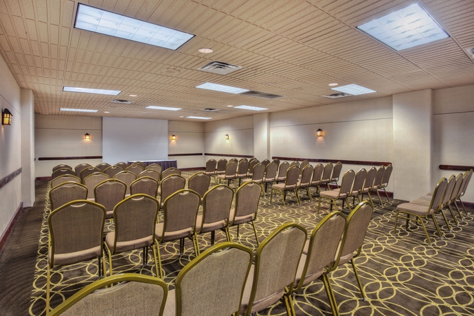 Imagen de los interiores del Hotel Holiday Inn Baton Rouge-south, An Ihg. Foto 5