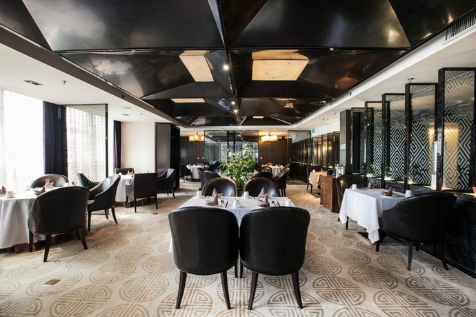 Imagen general del Hotel Holiday Inn Beijing Focus Square, An Ihg. Foto 4