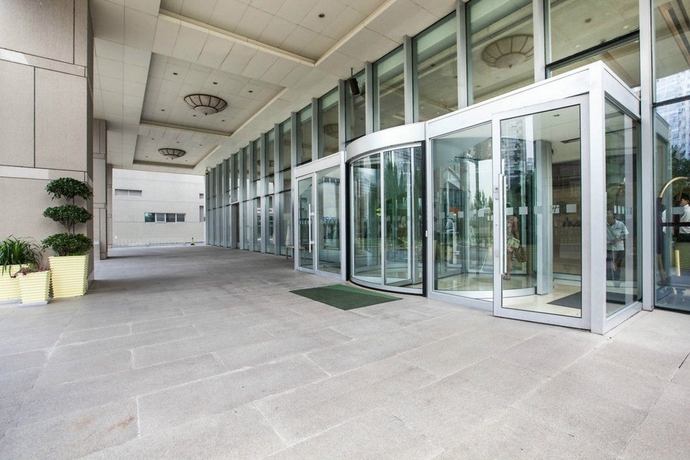 Imagen general del Hotel Holiday Inn Beijing Focus Square, An Ihg. Foto 7