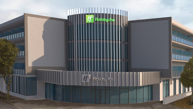 Imagen general del Hotel Holiday Inn Beja, an IHG. Foto 1