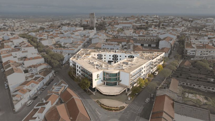 Imagen general del Hotel Holiday Inn Beja, an IHG. Foto 2