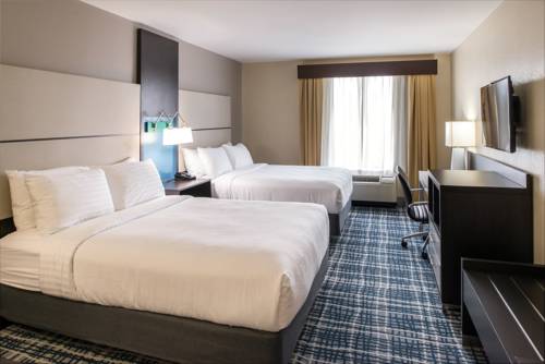 Imagen de la habitación del Hotel Holiday Inn - Belcamp - Aberdeen Area. Foto 2