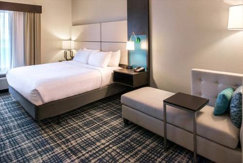 Imagen de la habitación del Hotel Holiday Inn - Belcamp - Aberdeen Area. Foto 3