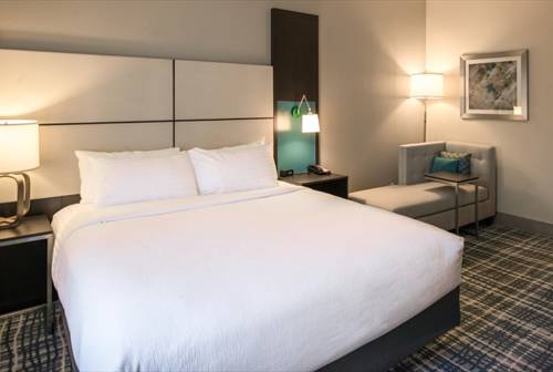 Imagen de la habitación del Hotel Holiday Inn - Belcamp - Aberdeen Area. Foto 4
