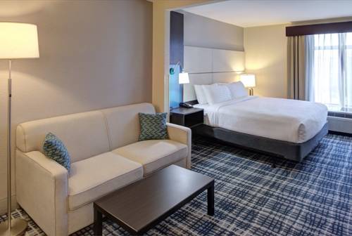 Imagen de la habitación del Hotel Holiday Inn - Belcamp - Aberdeen Area. Foto 5