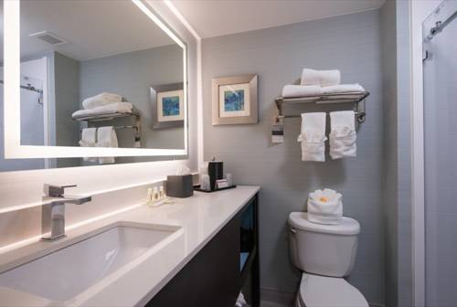 Imagen de la habitación del Hotel Holiday Inn - Belcamp - Aberdeen Area. Foto 6