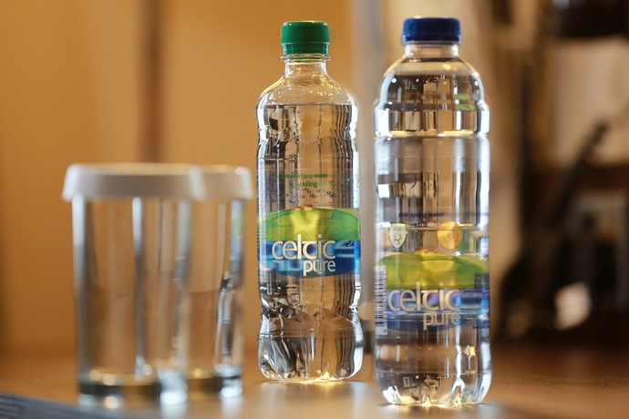 Imagen de la habitación del Hotel Holiday Inn Belfast City Centre, An Ihg. Foto 11