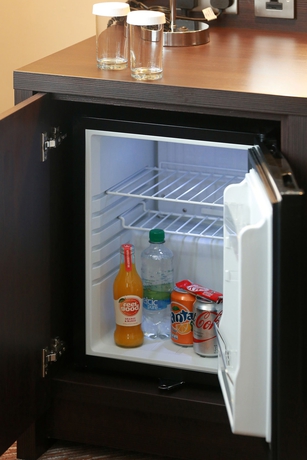 Imagen de la habitación del Hotel Holiday Inn Belfast City Centre, An Ihg. Foto 14