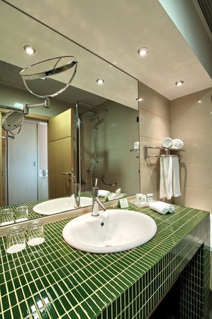 Imagen de la habitación del Hotel Holiday Inn Belgrade, An Ihg. Foto 2