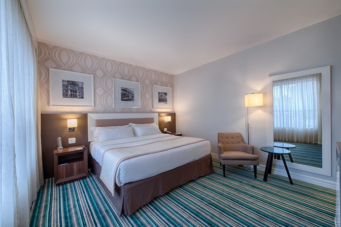 Imagen de la habitación del Hotel Holiday Inn Belo Horizonte Savassi, An Ihg. Foto 5
